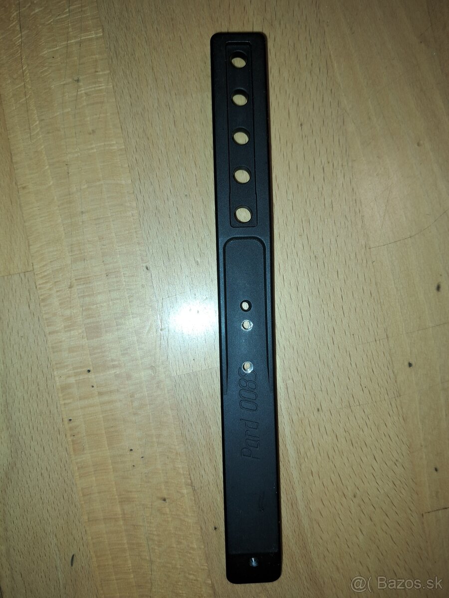 Montáž oceĺ PARD NV 008 S - 2