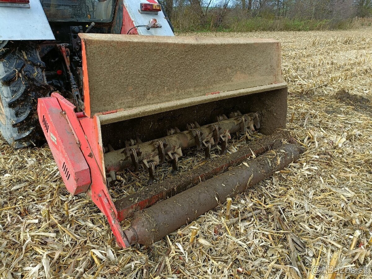 2,3m Italský mulčovač BECCHIO MANDRILE 2250 - 2