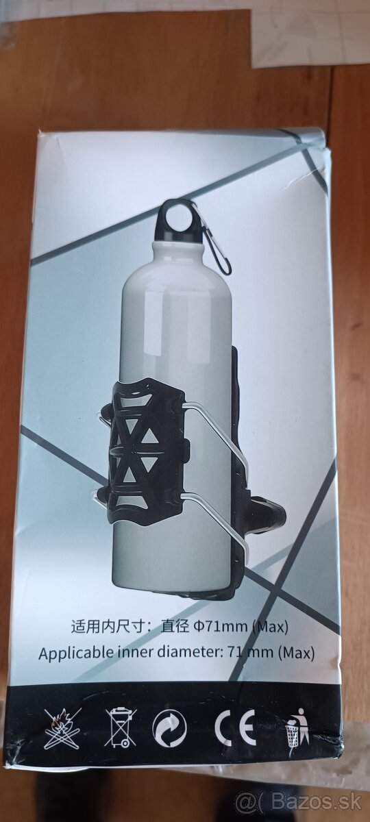 Predám držiak navodu - 2