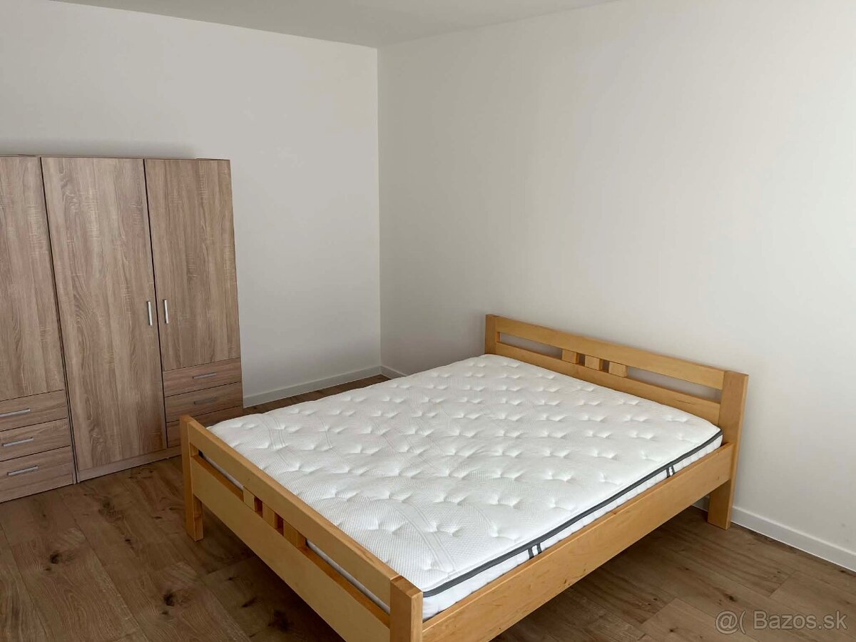 1.5 izbový byt - 2