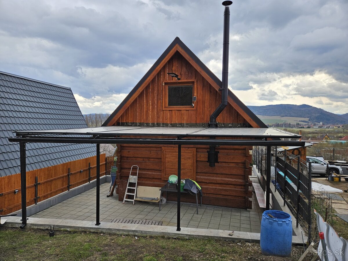 Kovovýroba na kľúč - 2