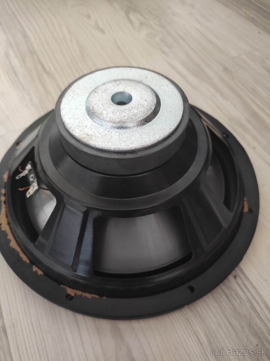 Subwoofer reproduktor 300 watt - 2