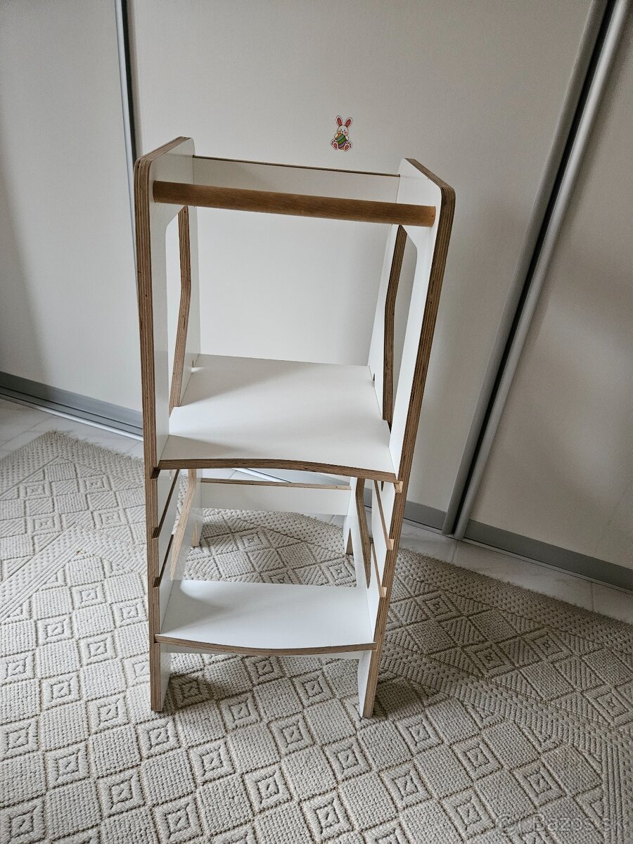 Montessori uciaca veza - 2