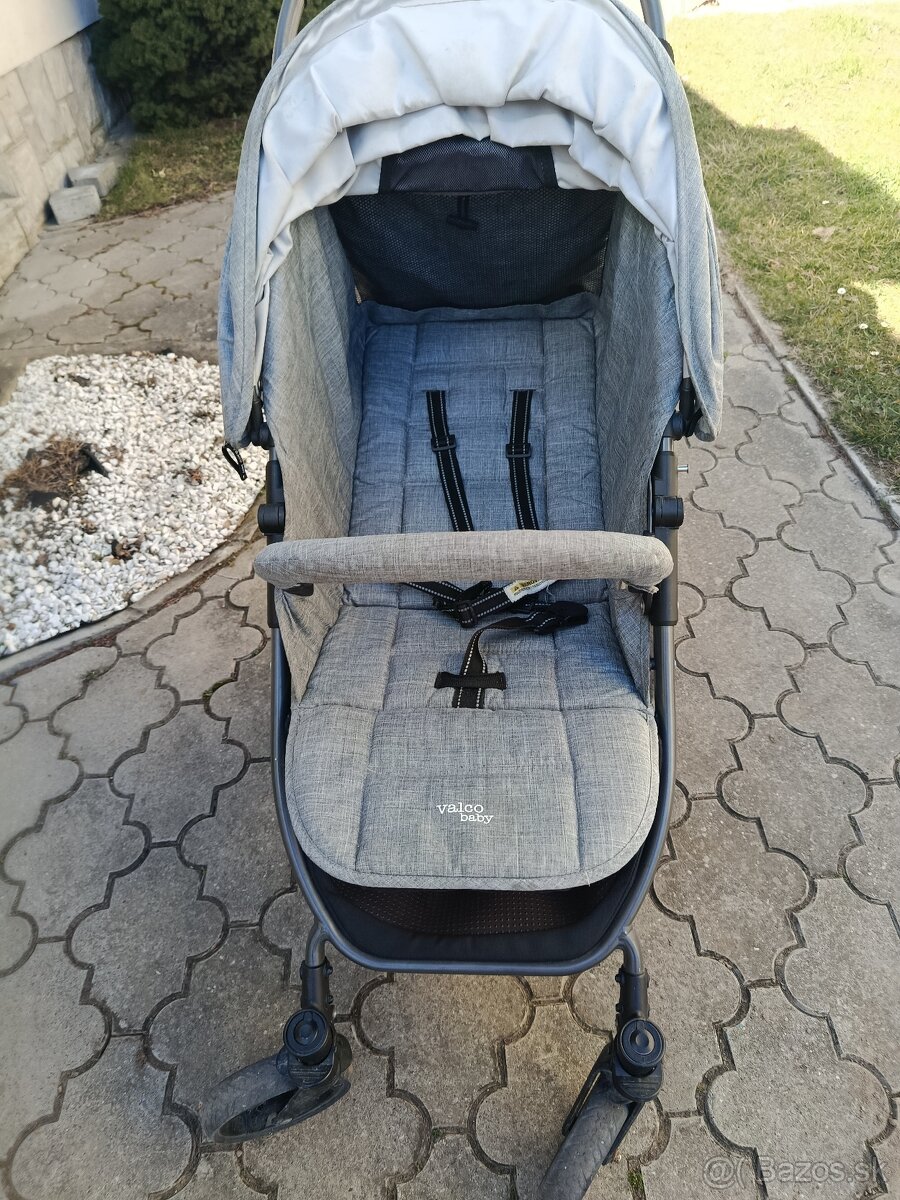 Predám detský kočík SNAP4 - 2