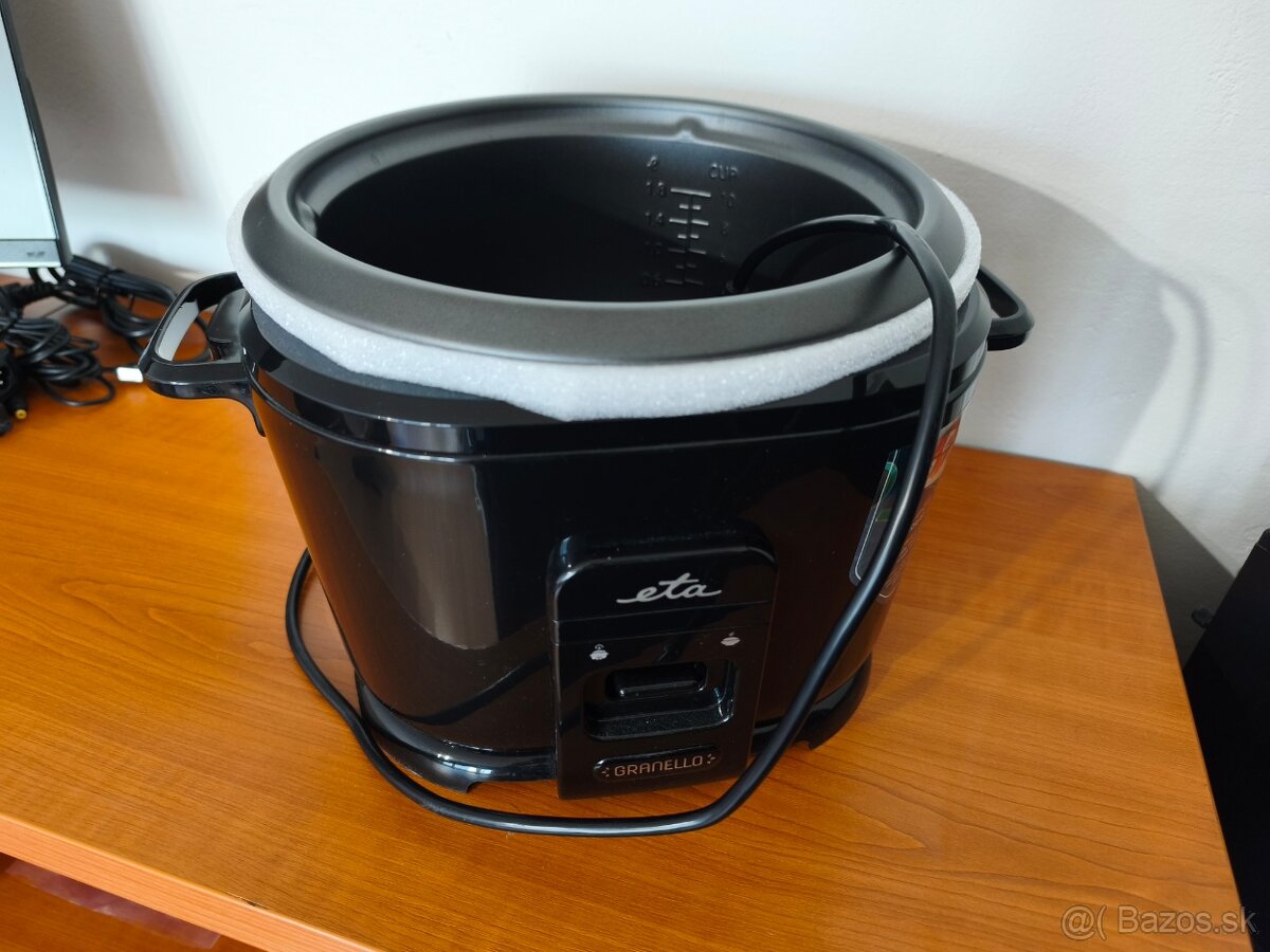 Ryžovar ETA Granello 3139 90000 2v1 - 2