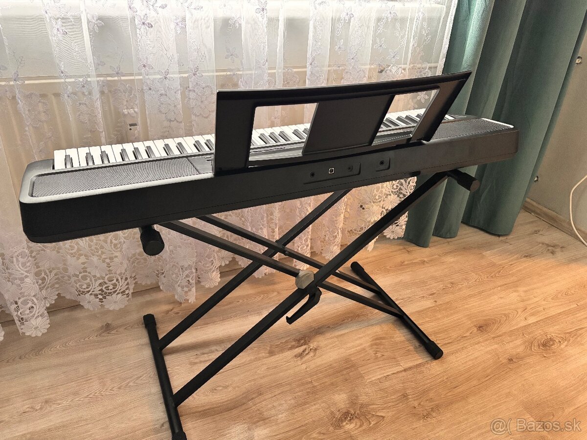 Yamaha psr-EW320 - 2