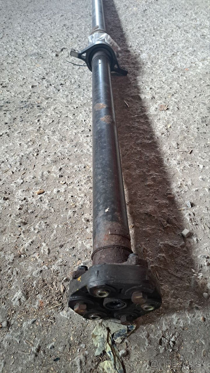 Kardan Hyundai ix35 - 2