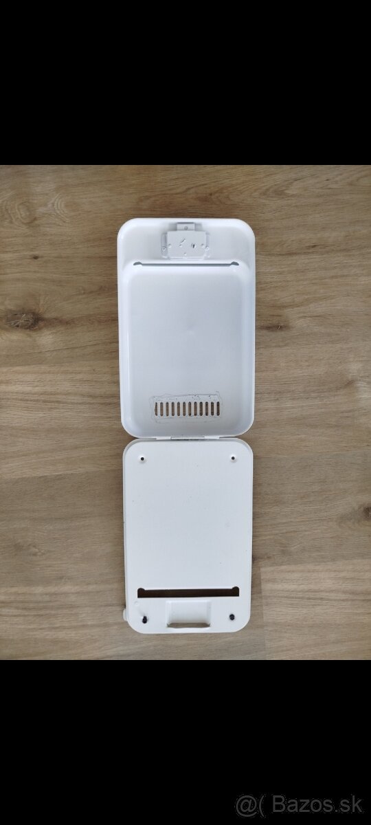 Postova schranka - 2