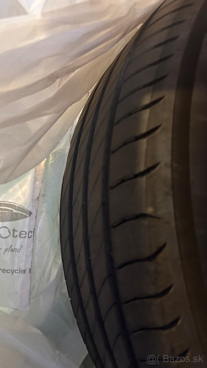 Michelin primacy 4 205/55 R16 1ks - 2