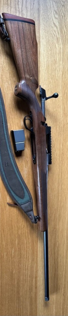Sako 90 Hunter .308Win - 2