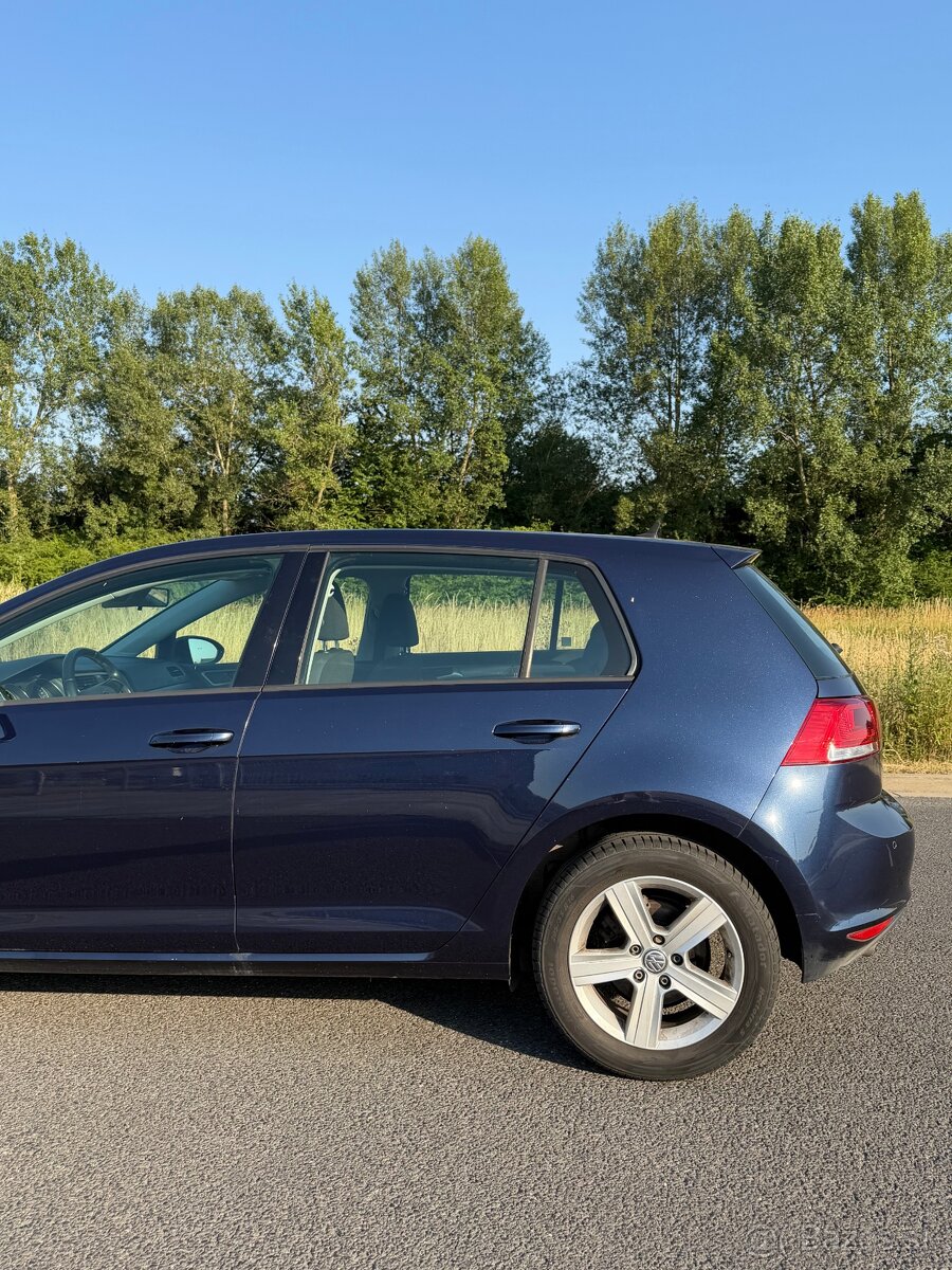 Volkswagen Golf VII 1.6 TDI - 2