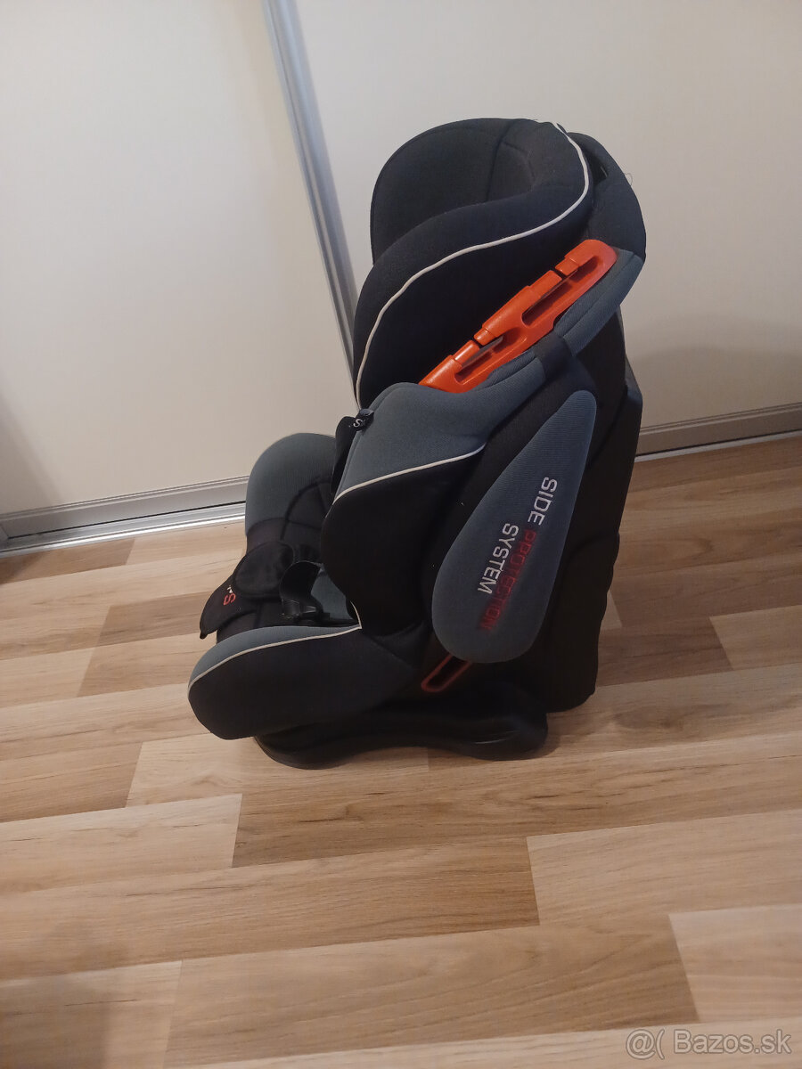Predám autosedačku - 2