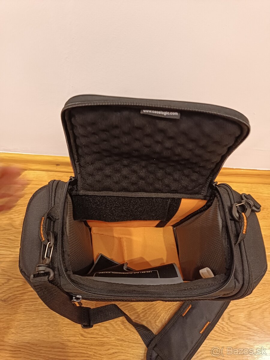 Case Logic SLRC 203 - 2