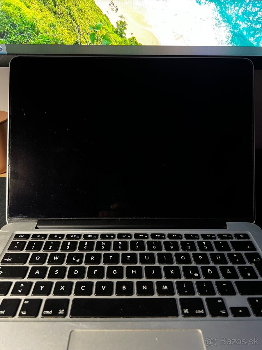 MacBook Pro 13 Retina, Early 2015 - 2