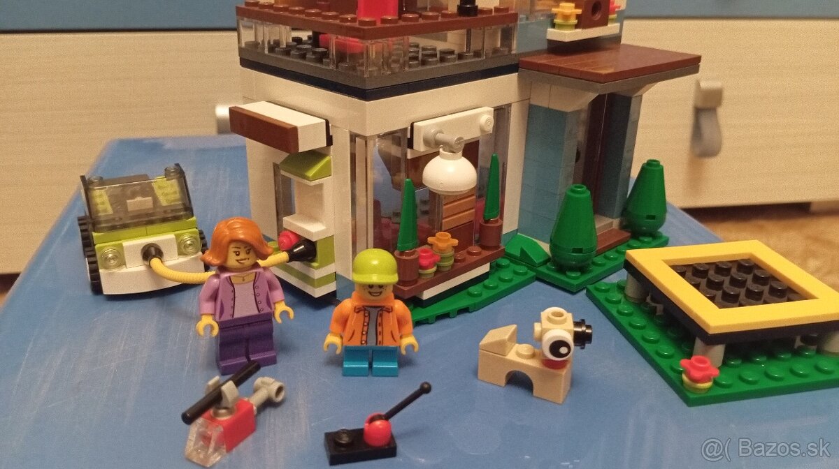 Lego 31068 - 2