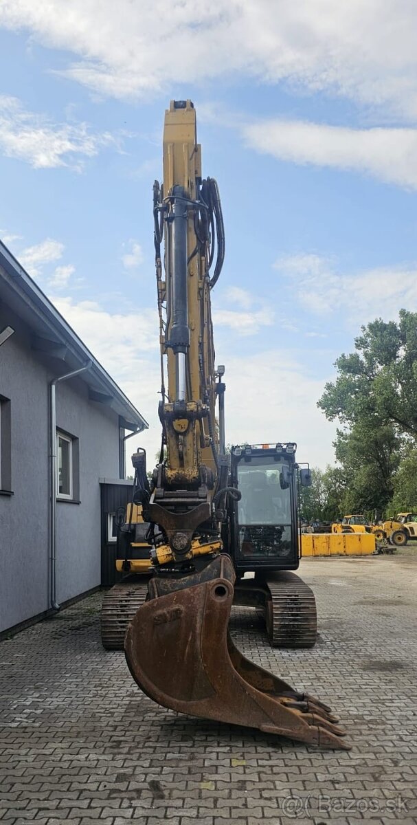 CAT 320 ELRR - 2