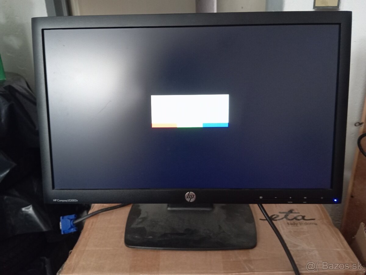 Monitory - 2