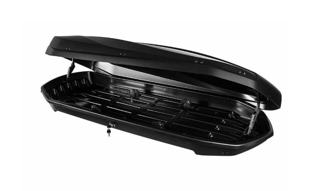 Prenájom strešný box 440l - 2