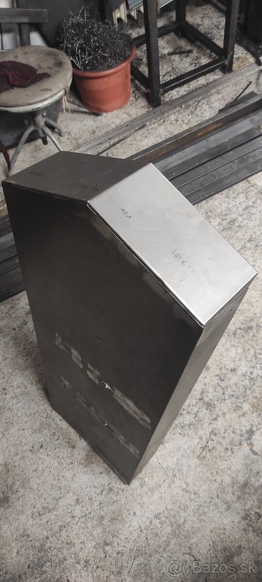 Predám kryty fortschritt e514 - 2