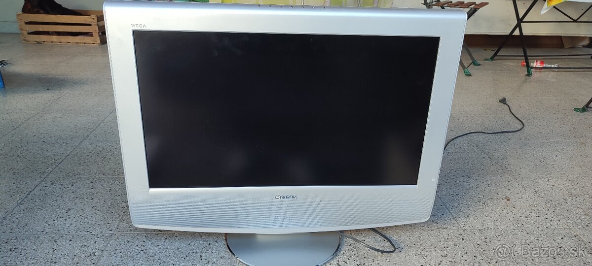 SONY VEGA - 2