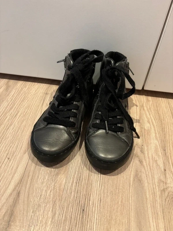 Geox vysoké tenisky 31 - 2