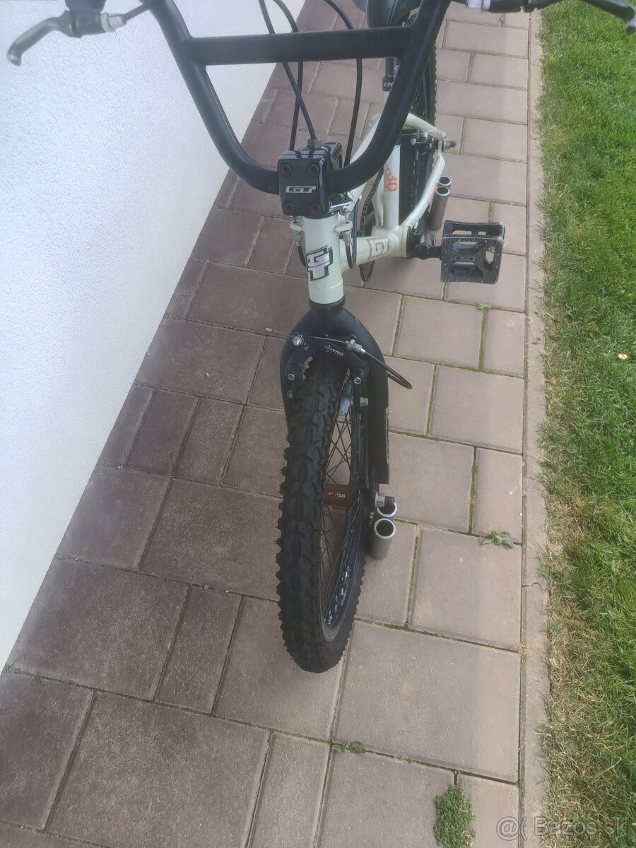 BMX GT - 2