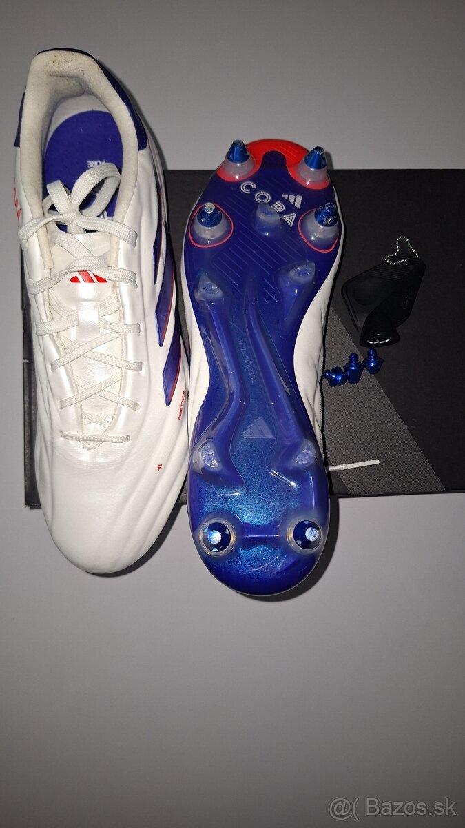 adidas Copa Pure II Elite SG (41 1/3) - 2