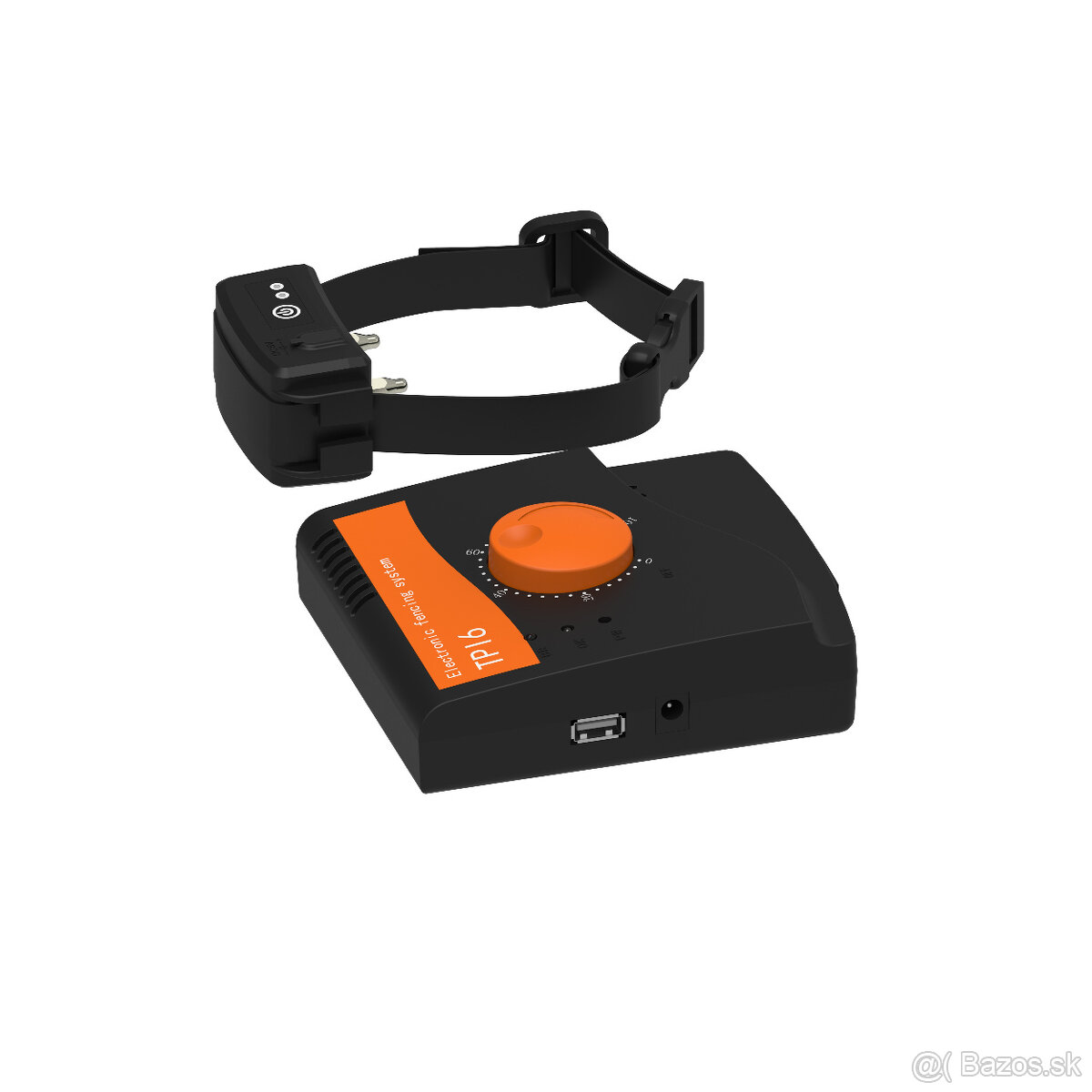 Elektrický ohradník pre psa iTrainer TP16 - 2