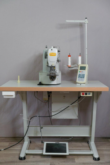 Siruba - Šijaci stroj - 2