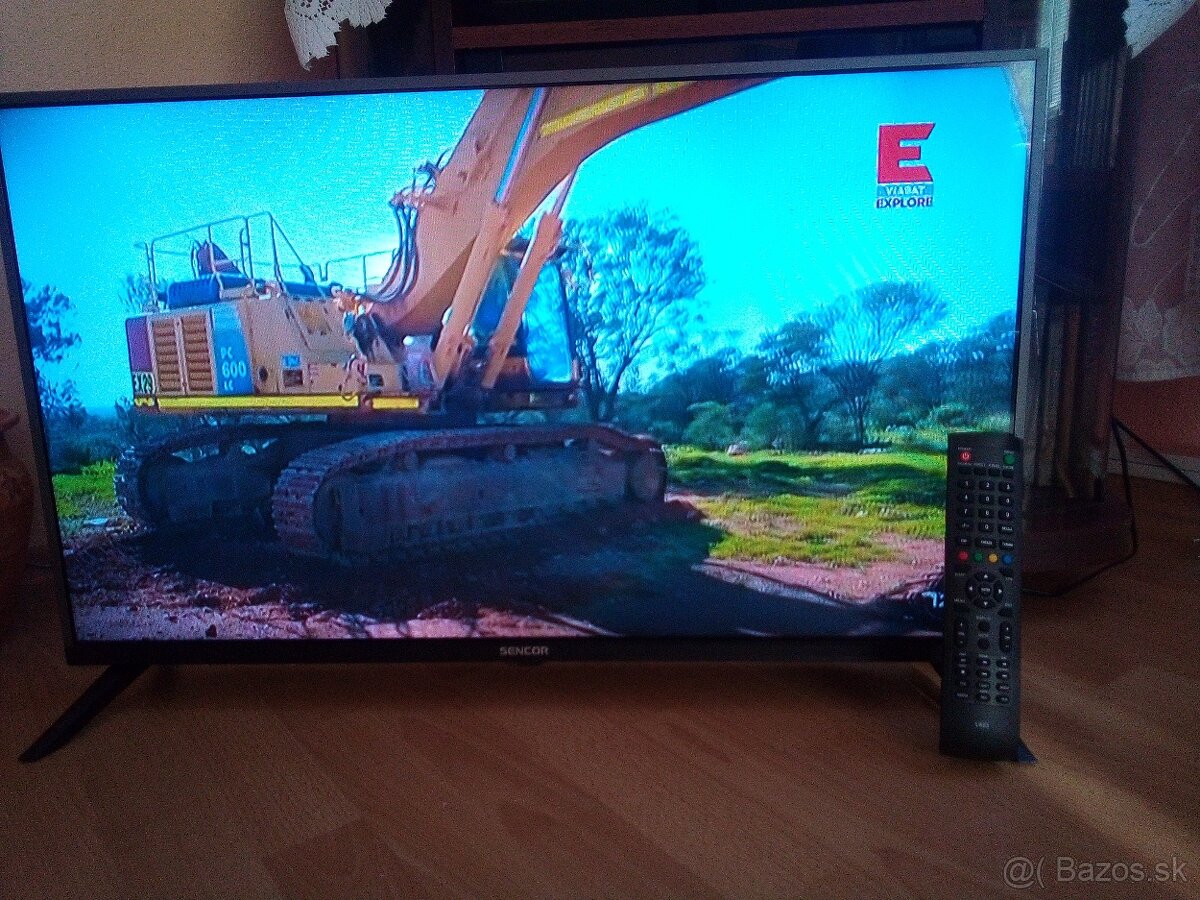 Tv Sencor 32 - 2