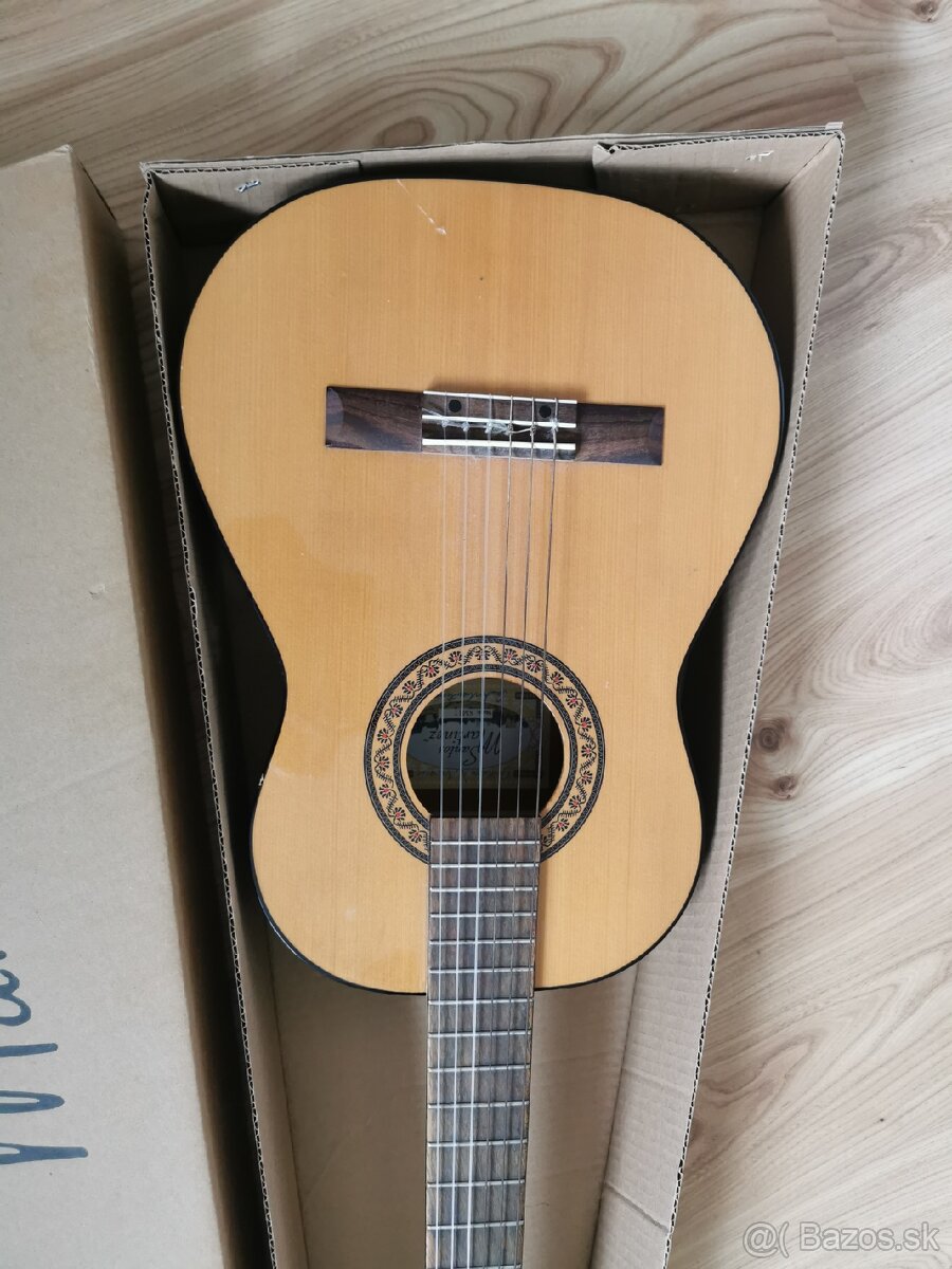 Gitara - 2