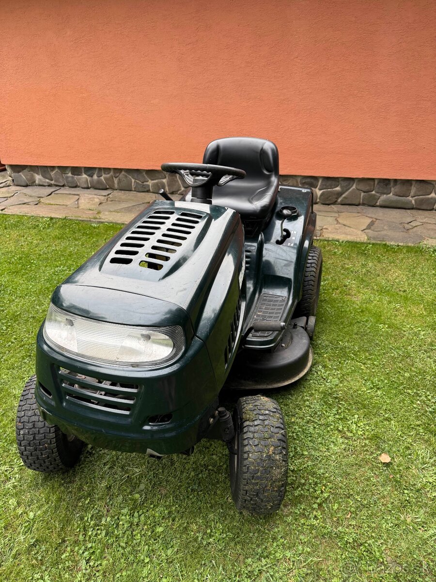 Traktorova kosačka Bolens 155/92T - 2