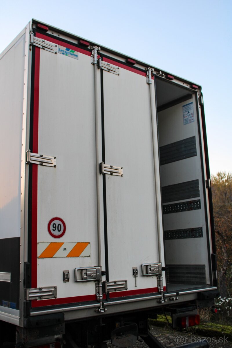 MAN TGM 15.290 4X2 BL - 2