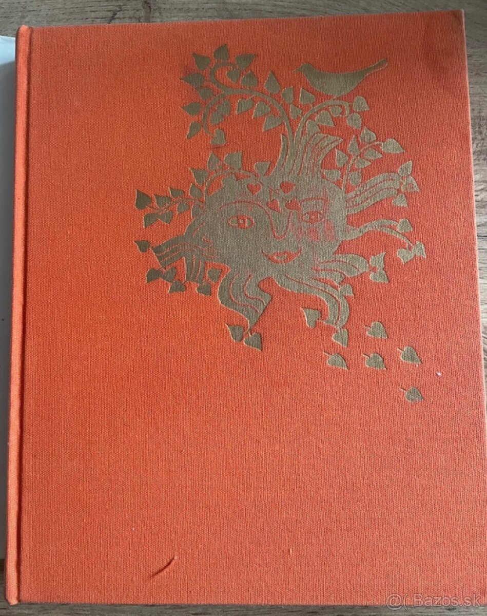 ZLATÝ STEOM - Mária Ďuríčková - 2