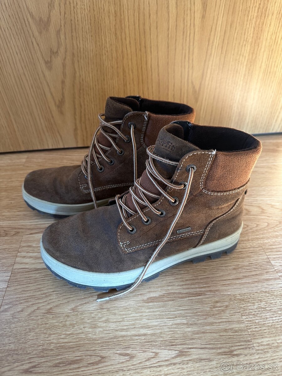 Zimné topánky Superfit vel. 38 - 2