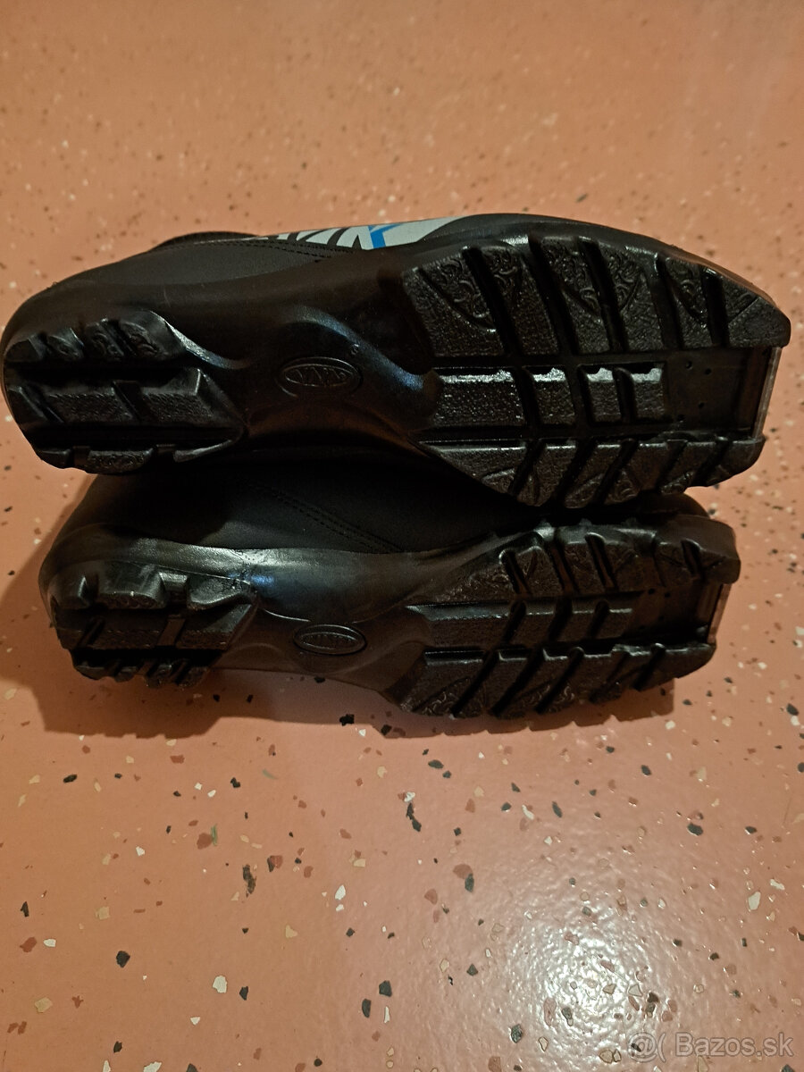 topánky na bežky - 2