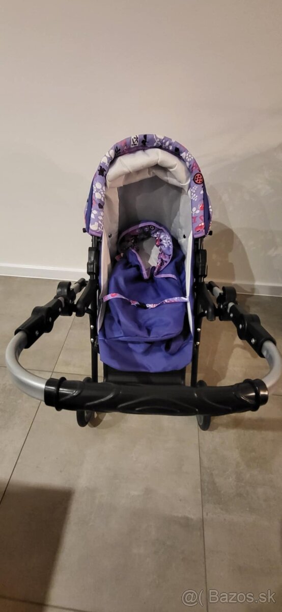 Kocik pre babiky - 2