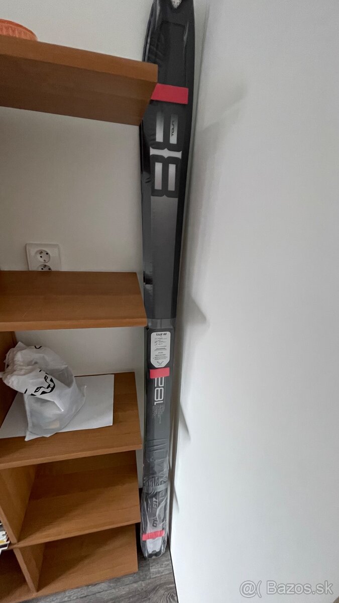 DYNAFIT Lyže NOVE veľk. 182 - 2