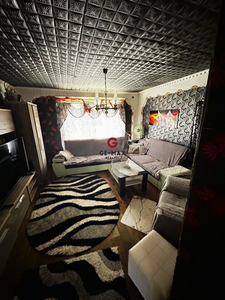 Predaj / Výmena 2-izbový byt v Sobranciach, Komenského ulic - 2