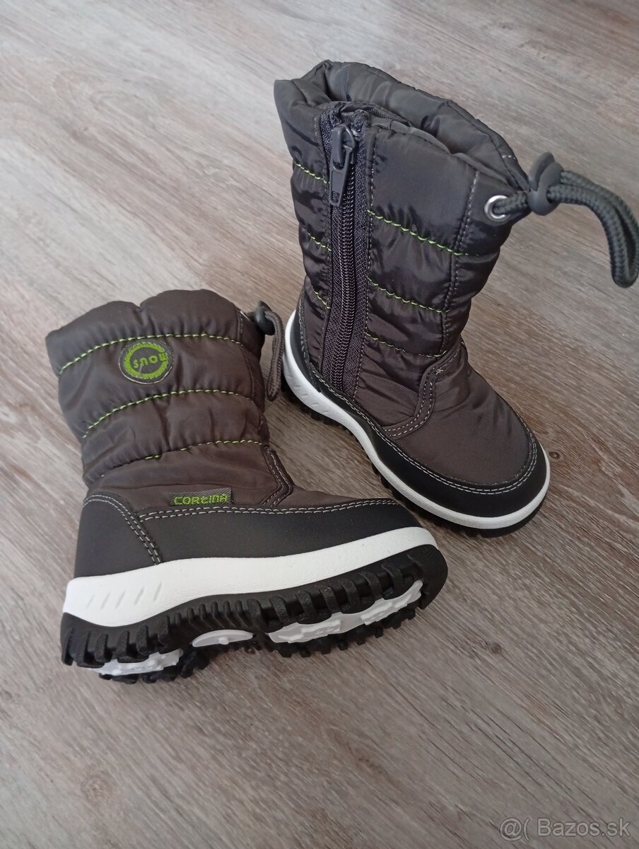 Nové detské snehule - 2