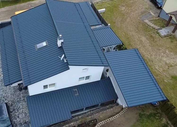 M&M strechy s.r.o. – prijímame nové zákazky na rok 2026 - 2