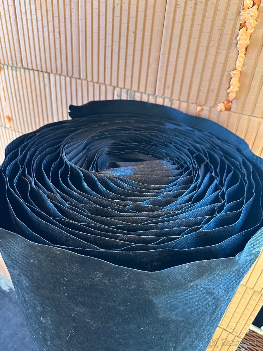 Strešná fólia Blachotrapez EXTRA 450 METAL - 2