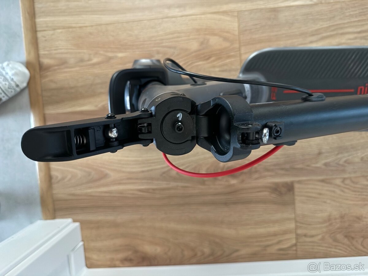 Segway eKickScooter Ninebot F3 E - 2