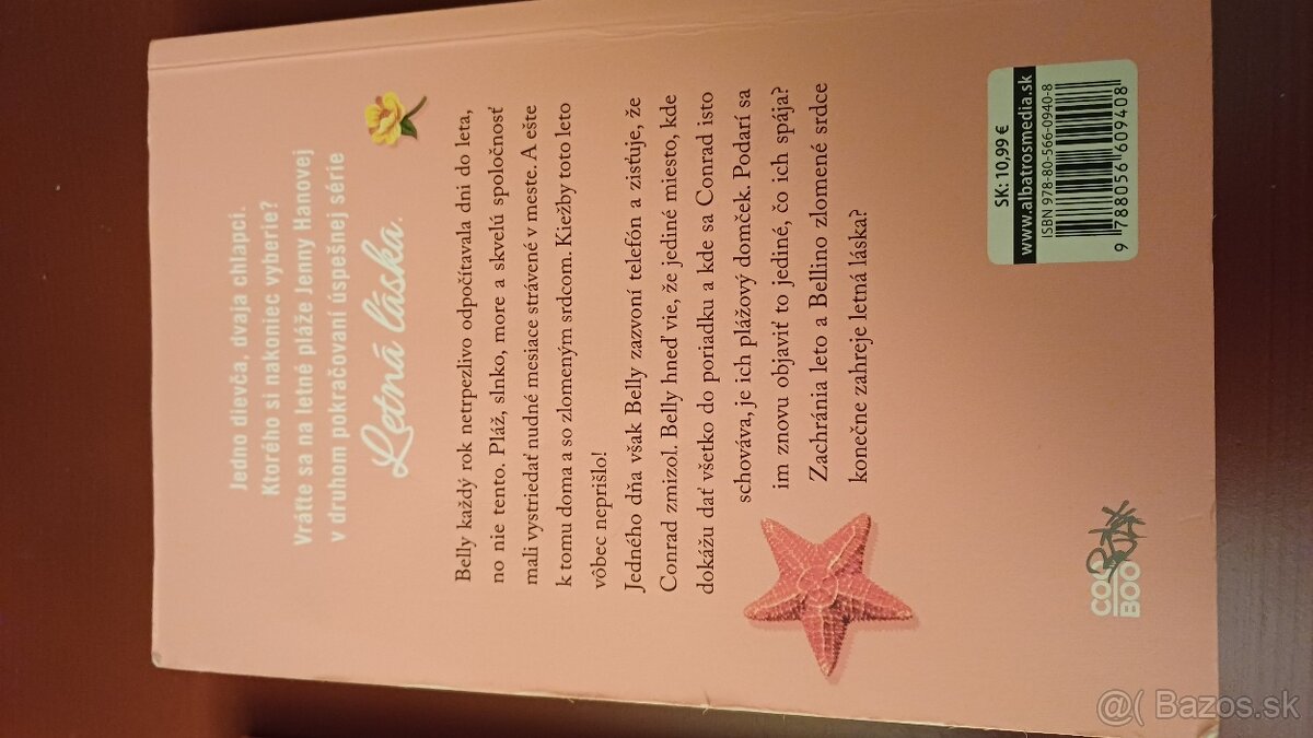 Povedz že ma miluješ, Bez teba to nieje ono - 2