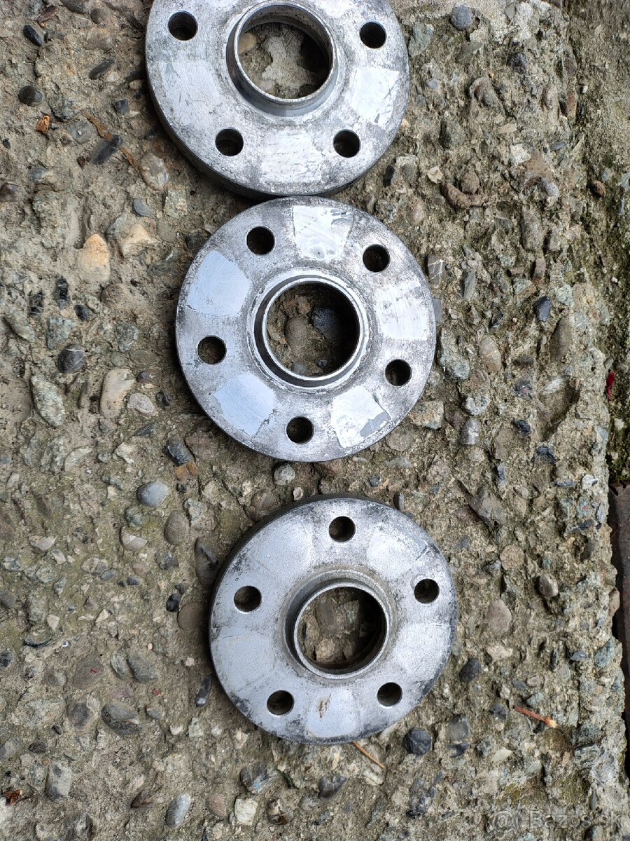 Rozširovacie podložky - 2