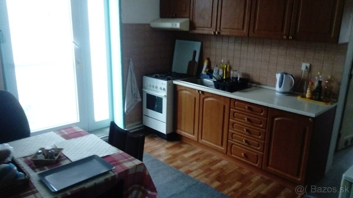 prenájom ,podnájom izba v rodinnom dome Nitra Krškany - 2