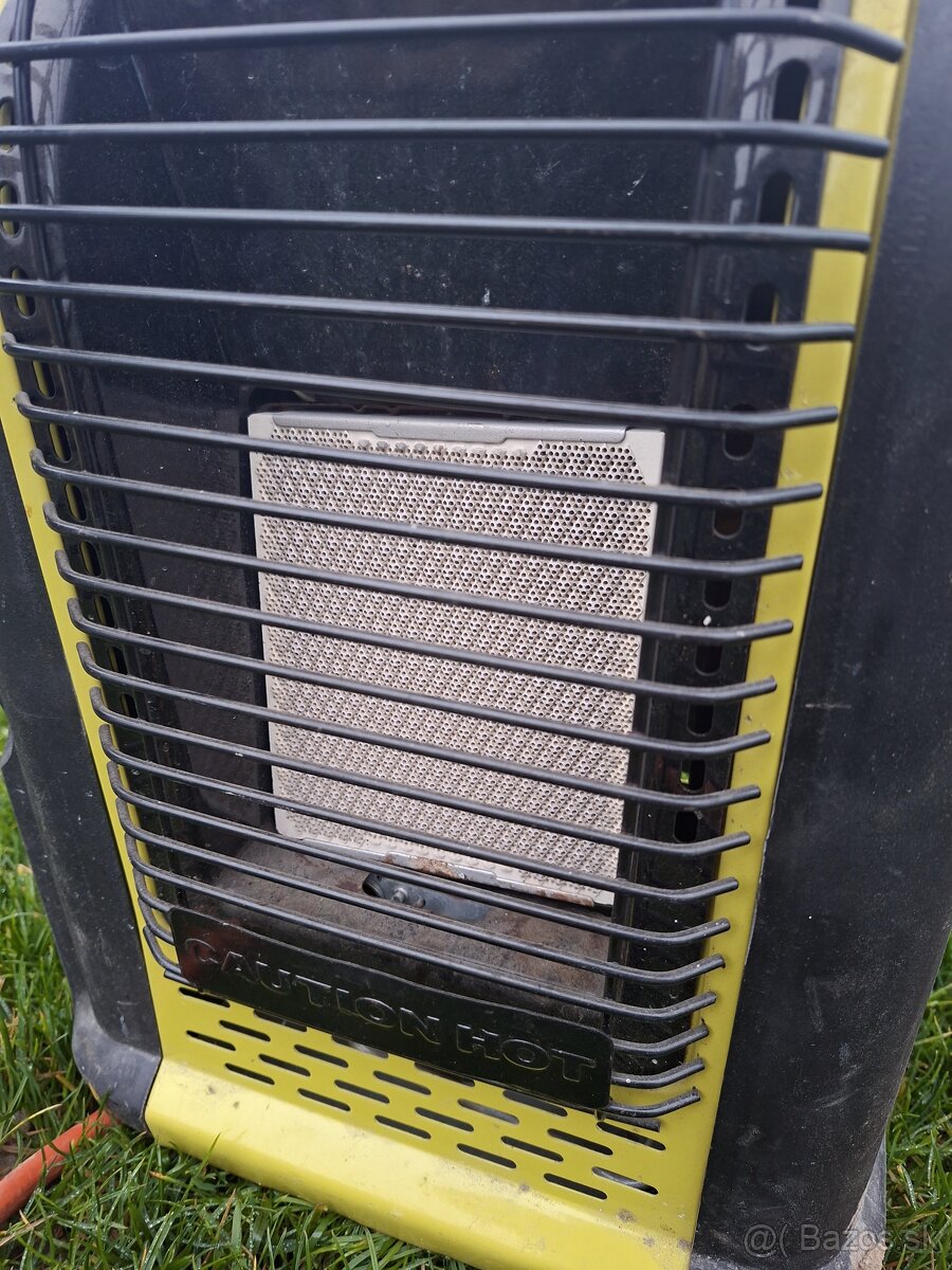 Predam Meva ohrievac - 2