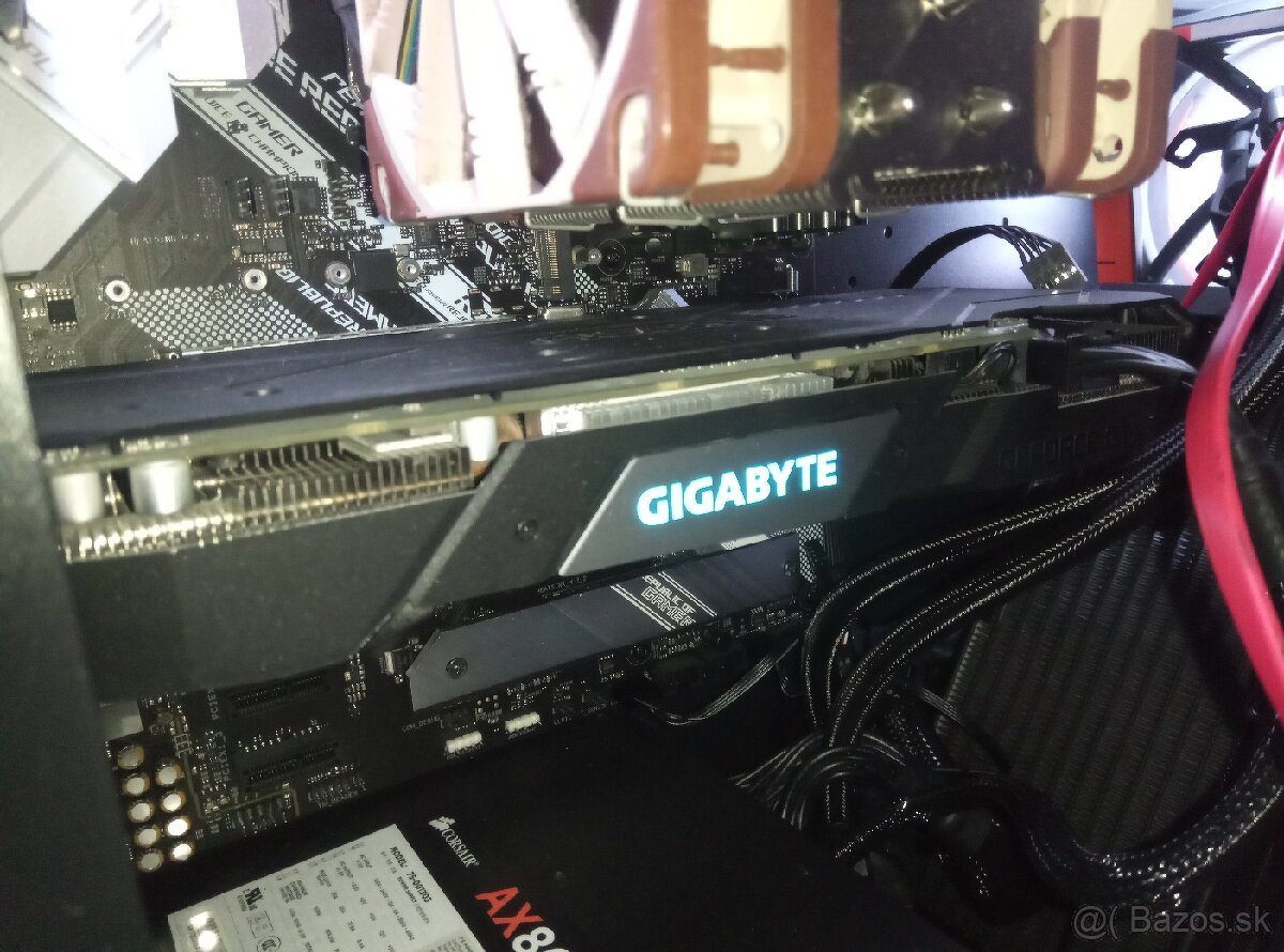 GIGABYTE GTX 1660 SUPER 6GB - 2