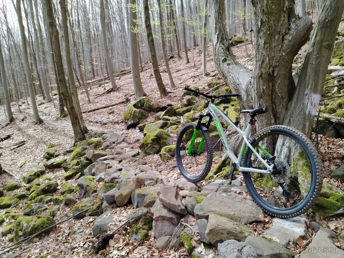 Rock machine blizz trl 70-29 - 2