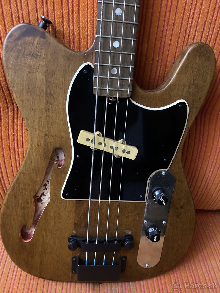 Predá Jolana Vikomt Bass - 2